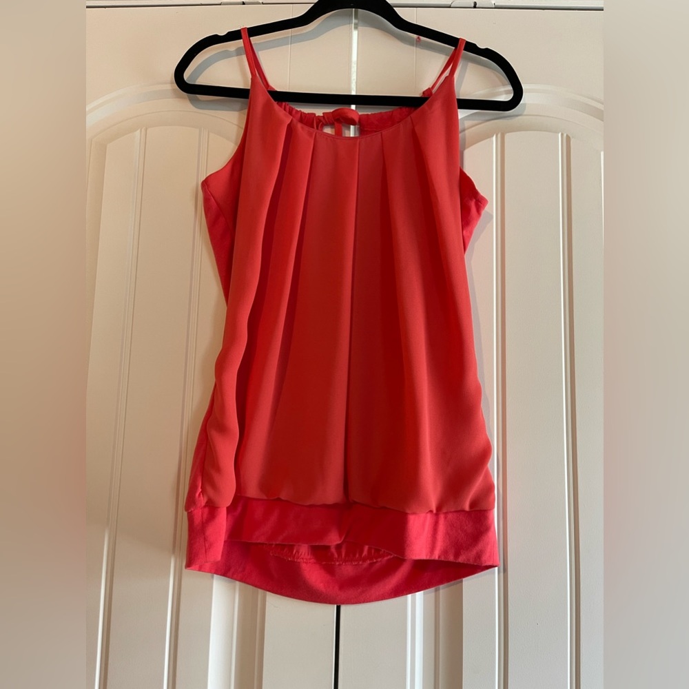 Maurices top size M